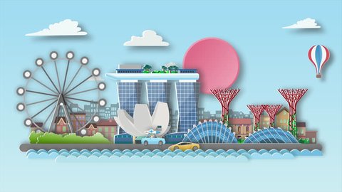 30 Singapore Cartoon Landmark Stock Video Footage - 4K and HD Video Clips | Shutterstock 30 Singapore Cartoon Landmark Stock Video Footage - 4K and HD Video Clips | Shutterstock