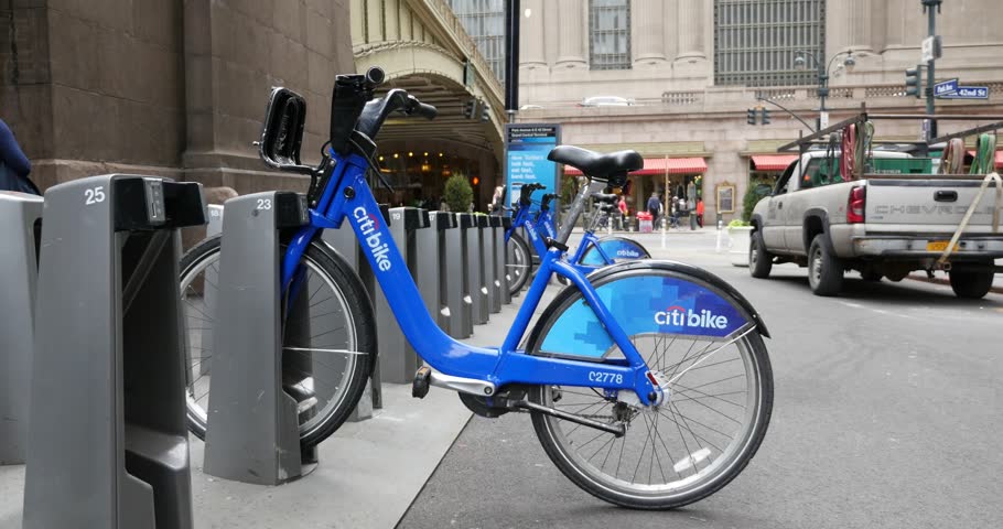 bicycle station brooklyn