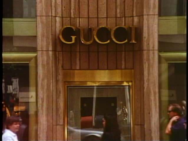 New York City, 1994, Gucci Stock (100% Royalty-free) 1026015860 |