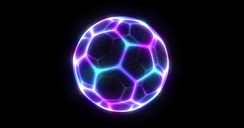 cool soccer ball