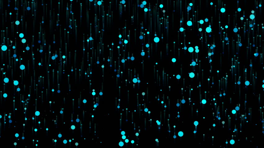 particles backdrop motion graphic animation design Stock Footage Video ...