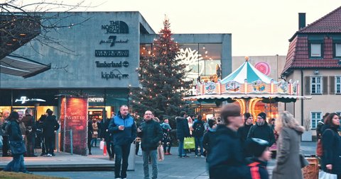 Metzingen Stock Video Footage 4k And Hd Video Clips Shutterstock