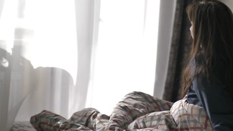 Teenage Girls Smoking An Electronic Stock Footage Video 100 Royalty Free 1038556922 Shutterstock