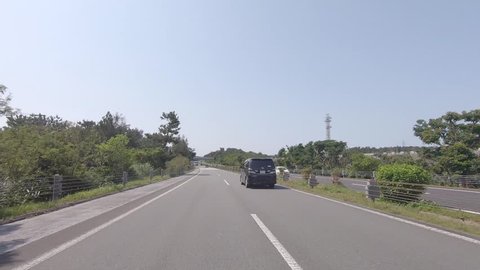 Okinawa Expressway Stock Video Footage 4k And Hd Video Clips Shutterstock