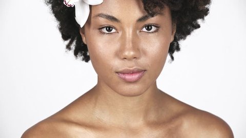 African_naked_girls Stock Video Footage - 4K and HD Video Clips