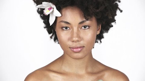 African_naked_girls Stock Video Footage - 4K and HD Video Clips