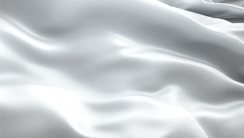 Empty white clear waving in wind video footage Full HD. Realistic Plush Satin Flag background. White Flag Looping Closeup 1080p Full HD 1920X1080 footage. White Satin Material color flags Full HD
 | Shutterstock HD Video #1026157367