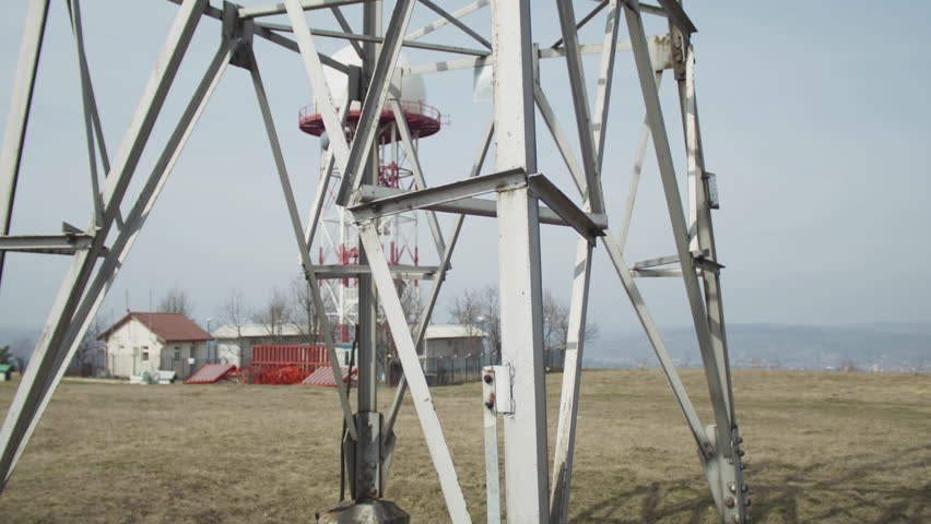 weather meteo station