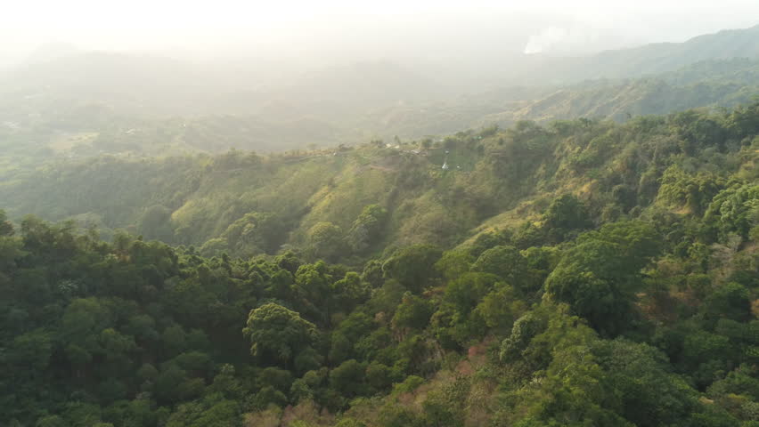 Minca Sierra Nevada Colombia