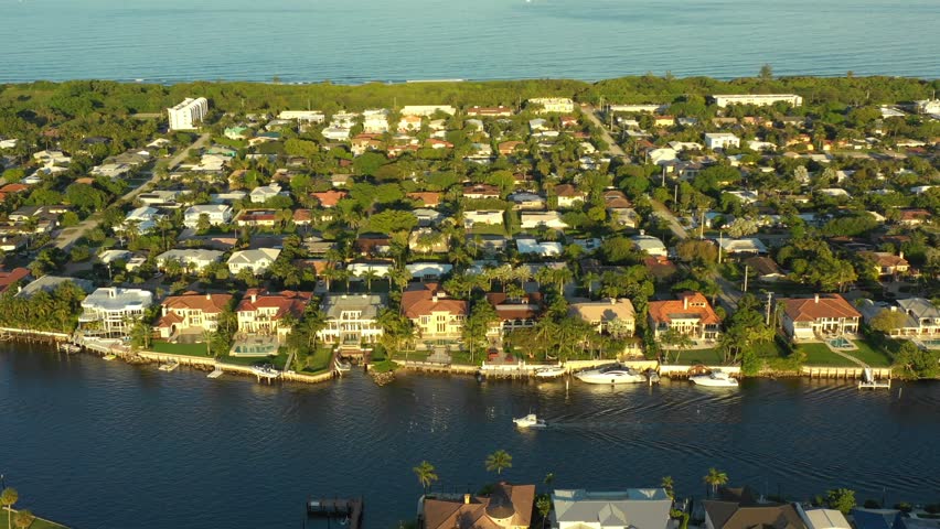 Boca Raton Real Estate