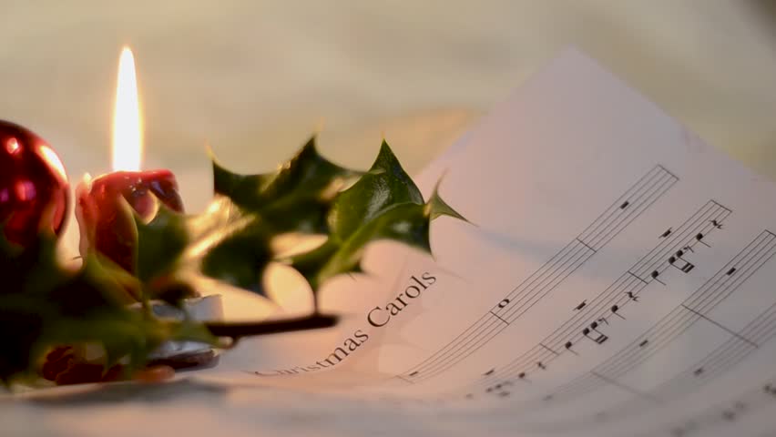 10 Lagu Natal Klasik Terpopuler