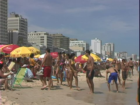 Rio De Janeiro Brazil Stock Footage Video 100 Royalty Free Shutterstock