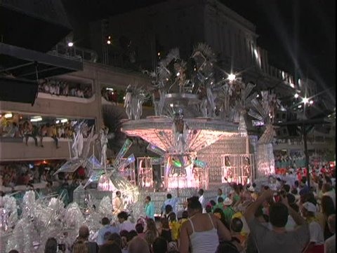 Rio Carnival Float Stock Video Footage 4k And Hd Video Clips Shutterstock