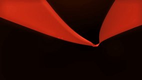 Flying through the glowing tunnel, 3d loop animation - Powered by Shutterstock - Get 15% off with code: PIKWIZARD15