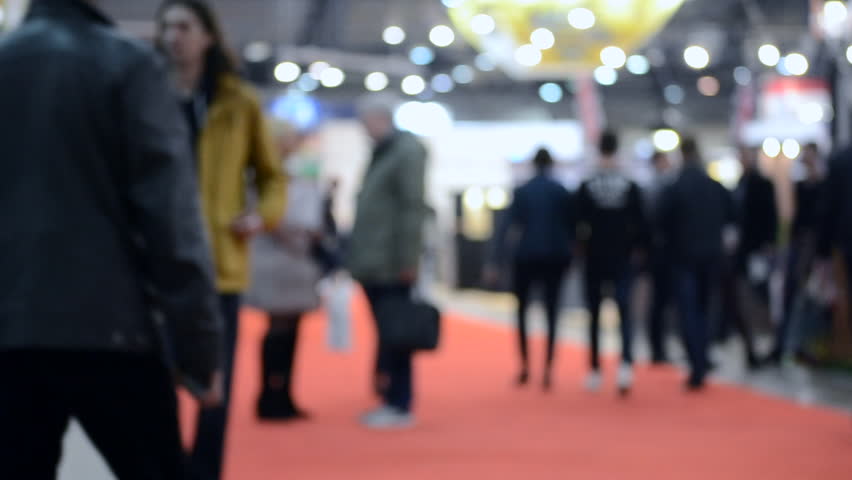 Crowd of people inside building with illumination. Blurred Background. Crowd of people indoors. Blurred Abstract Background. City center. Blurred View of People. - Powered by Shutterstock - Get 15% off with code: PIKWIZARD15