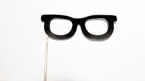 paper mask white background  - Powered by Shutterstock - Get 15% off with code: PIKWIZARD15