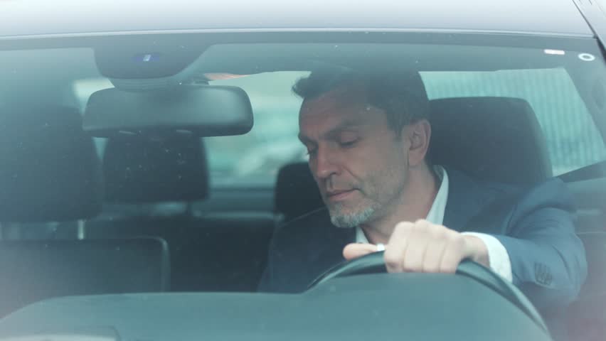 talking car horn