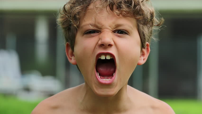 ANGRY-BOY Footage, Videos and Clips in HD and 4K - Avopix.com