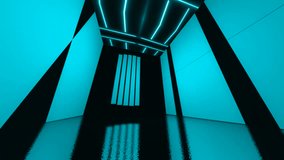 3D NEON LED geometric pattern triangle abstract background texture colorful abstract background Equalizer disco animated stage concert Floodlight Lights Flashing Wall Blinking Lights Flash Club Disco - Powered by Shutterstock - Get 15% off with code: PIKWIZARD15