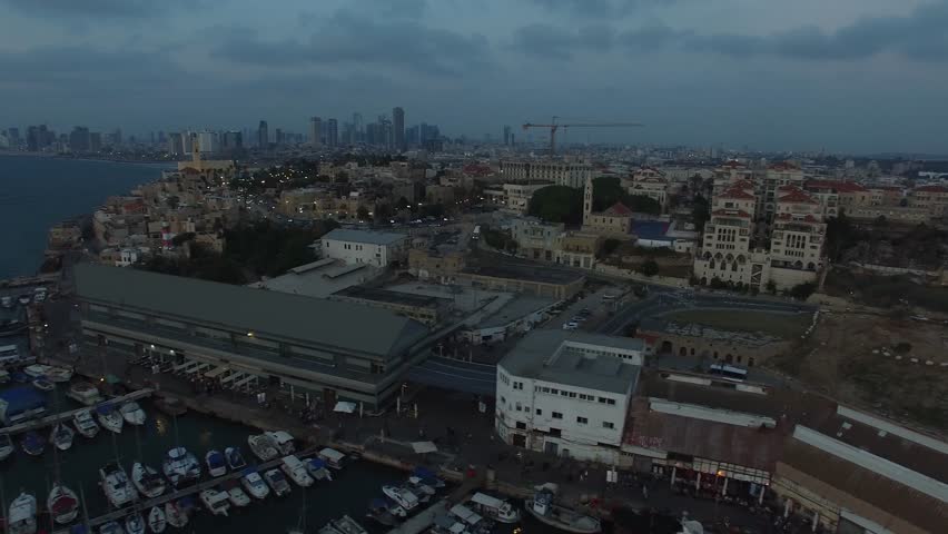 Jaffa, ( known as Yafo ), is the oldest part of Tel Aviv-Yafo, and ancient port city of Israel. Its famous for biblical stories of Jonah, Solomon and St. Peter.
