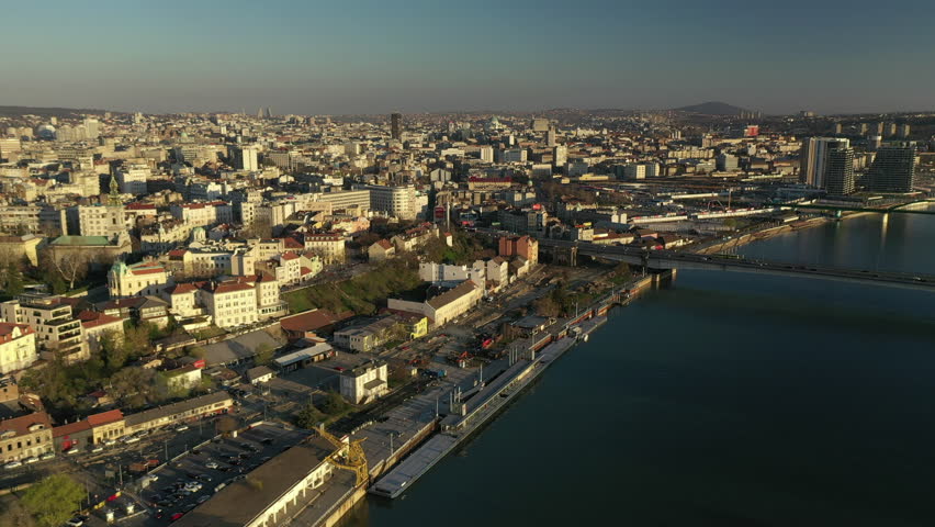 Белград видео. Белград панорама. Белград панорама города. Белград панорама улиц.