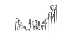 Hand calls for help against the background of city buildings - Powered by Shutterstock - Get 15% off with code: PIKWIZARD15