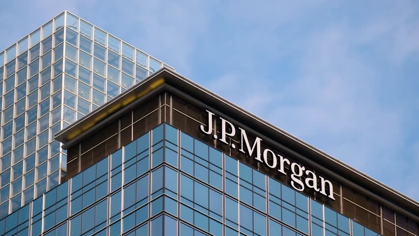 Jp morgan bank Stock Video Footage - 4K and HD Video Clips Shutterstock.