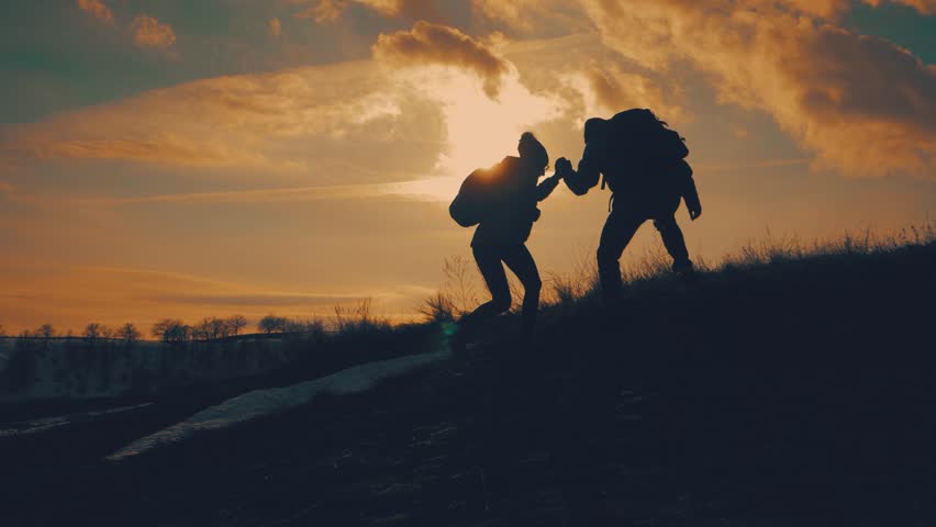 Friends Supporting Each Other Stock Video Footage 4k And Hd Video