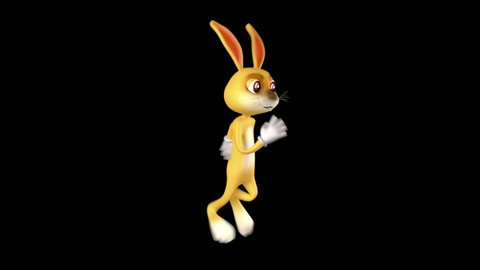 64 Hare Running Cartoon Stock Video Footage - 4K and HD Video Clips |  Shutterstock