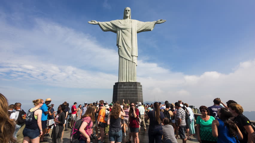 Rio De Janeiro Brazil Video De Stock 100 Libre De Droit Shutterstock