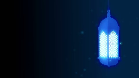 Arabic Ornamental Lantern With Burning Stock Footage Video 100 Royalty Free 27118489 Shutterstock