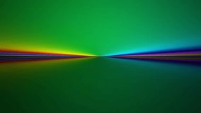 4K Rainbow Gradient Clean Horizion Swift - Motion Background - Powered by Shutterstock - Get 15% off with code: PIKWIZARD15