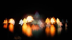 Notification Bokeh background effect - Powered by Shutterstock - Get 15% off with code: PIKWIZARD15