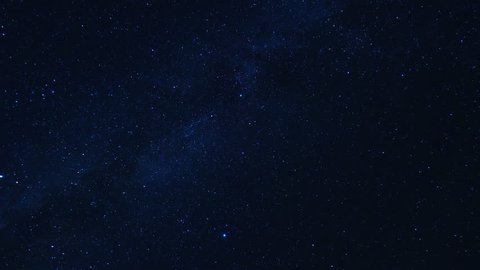 Sky Stars Starry Night Dark の動画素材 ロイヤリティフリー Shutterstock