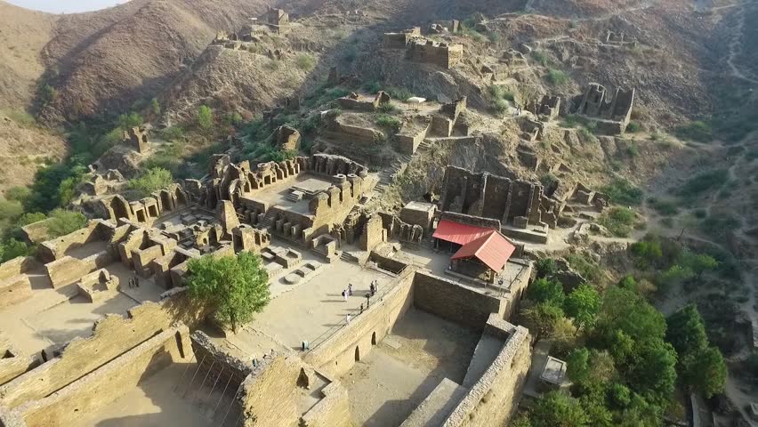 Parthian fortress Stock Video Footage - 4K and HD Video Clips ...