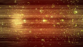 Brown Gold Fragments Shining Motion Background - Powered by Shutterstock - Get 15% off with code: PIKWIZARD15
