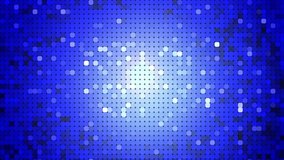 Blue Pixels Gradient - Motion Background - Powered by Shutterstock - Get 15% off with code: PIKWIZARD15