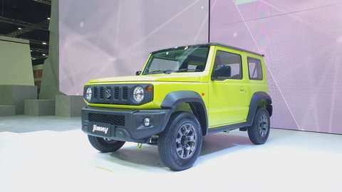 Jimny Stock Video Footage 4k And Hd Video Clips Shutterstock