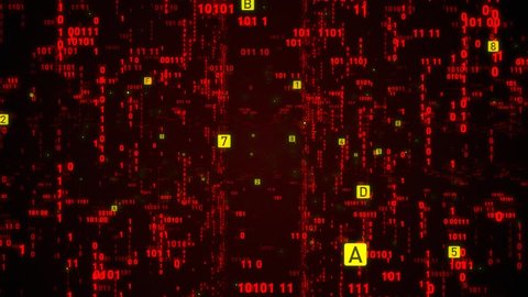 Digital Fly Binary Code Background Stock Footage Video 100 Royalty Free Shutterstock Digital Fly Binary Code Background Stock Footage Video 100 Royalty Free Shutterstock