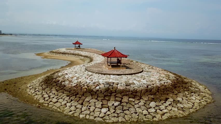 sanur is a very relaxting place to be. If you want to leave the biggest tourist area's than move to Sanur.