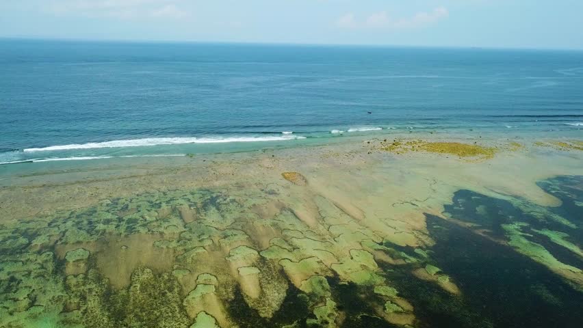 sanur is a very relaxting place to be. If you want to leave the biggest tourist area's than move to Sanur.