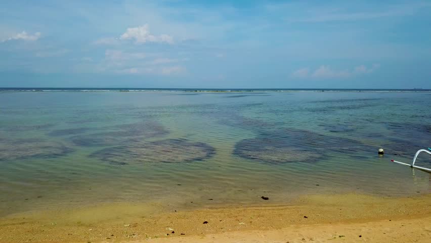 sanur is a very relaxting place to be. If you want to leave the biggest tourist area's than move to Sanur.