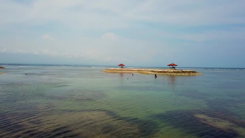 sanur is a very relaxting place to be. If you want to leave the biggest tourist area's than move to Sanur.