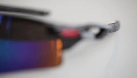 video modern sport sunglasses