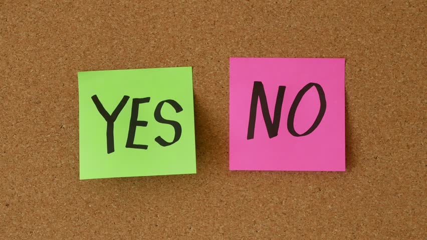 No yes love. Картинка Yes. ЕС ор ноу. Yes and no для презентации. Обои Yes no.