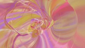 Abstract motion background seamless looped animation, is transparent with alpha channel. ProRes 4444 with transparency so you can put this video over top of anything.