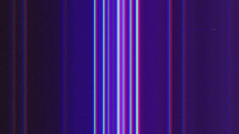 Abstract digital glitch art. Technology error. Video tv signal damage with pixel noise and error interference. Unique design background. Photo film light damage. 