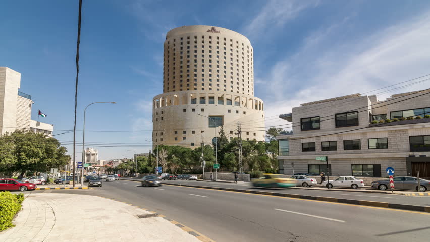 Amman, - Circa 2019: Video (100% Royalty-free) 1027440269 | Shutterstock