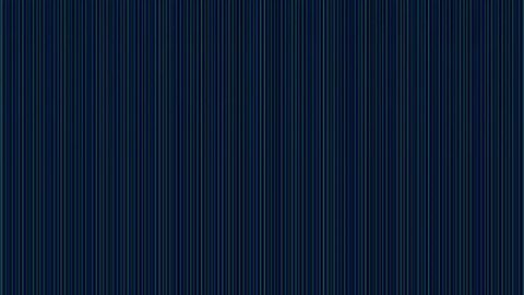 Vertical blue abstract lines background (looped)