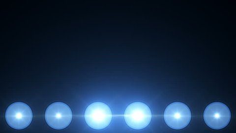 flashlights patterns blue lines all bottom to top no background